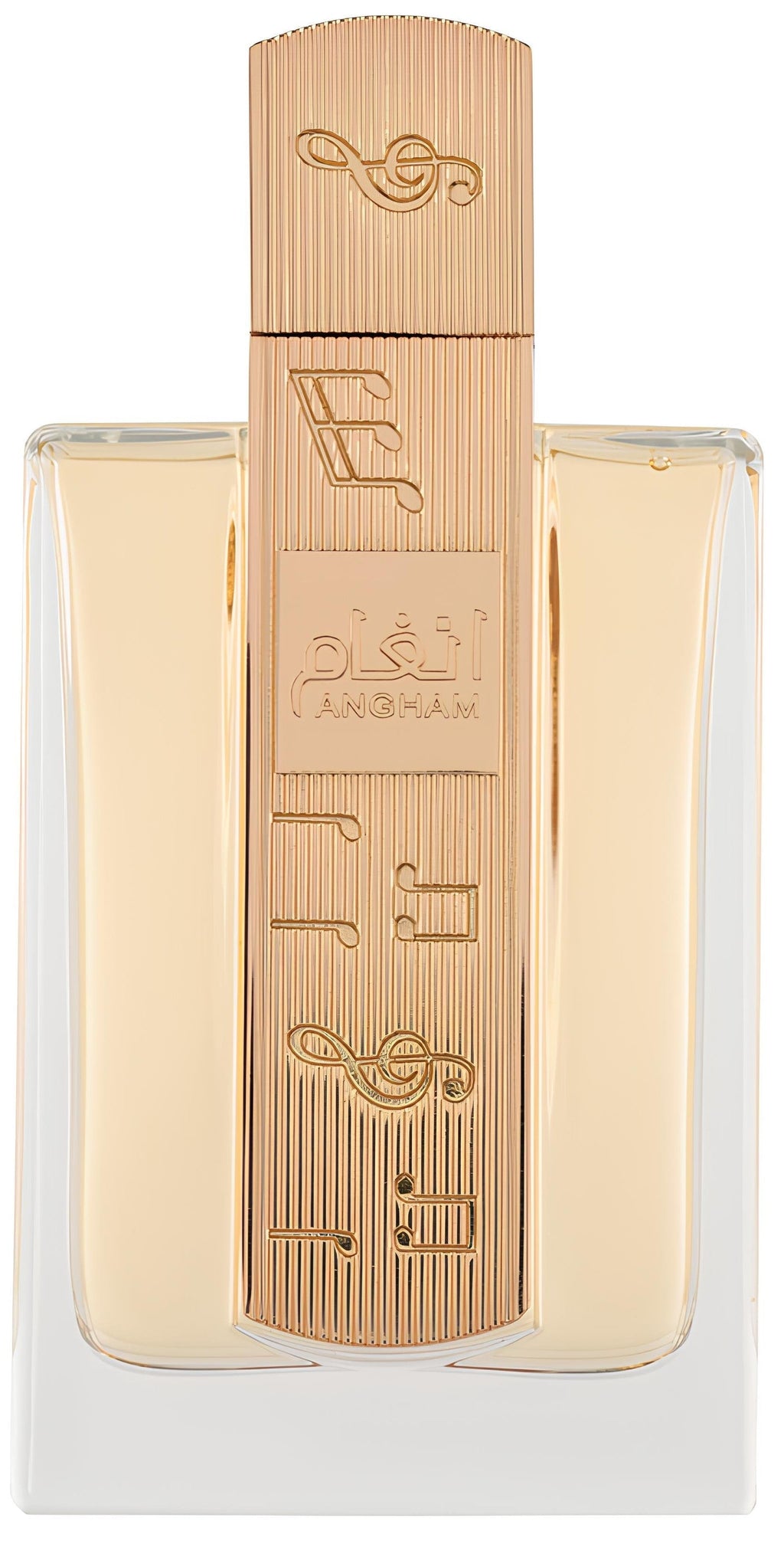 Angham 100ml EDP Perfume by Lattafa