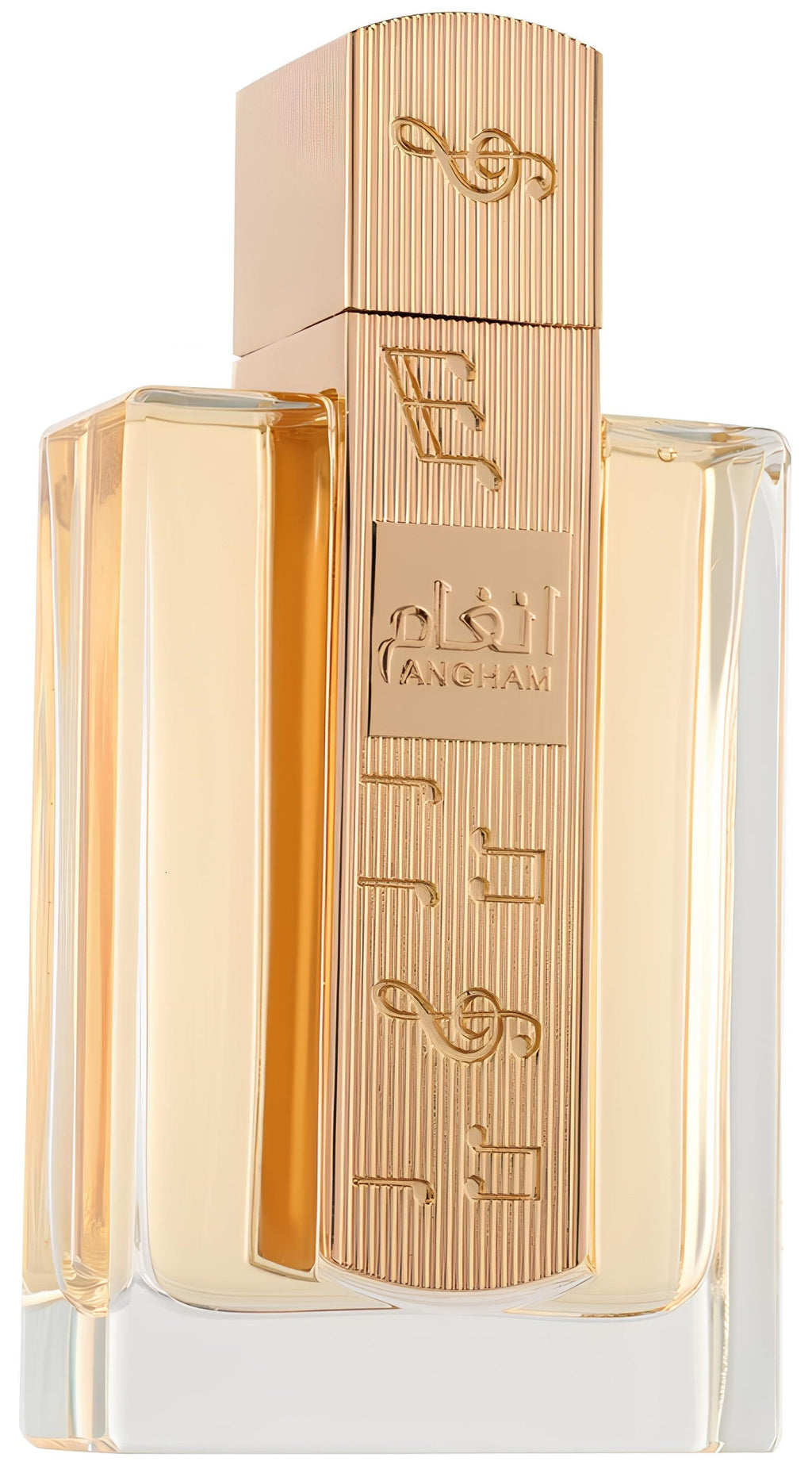 Angham 100ml EDP Perfume by Lattafa