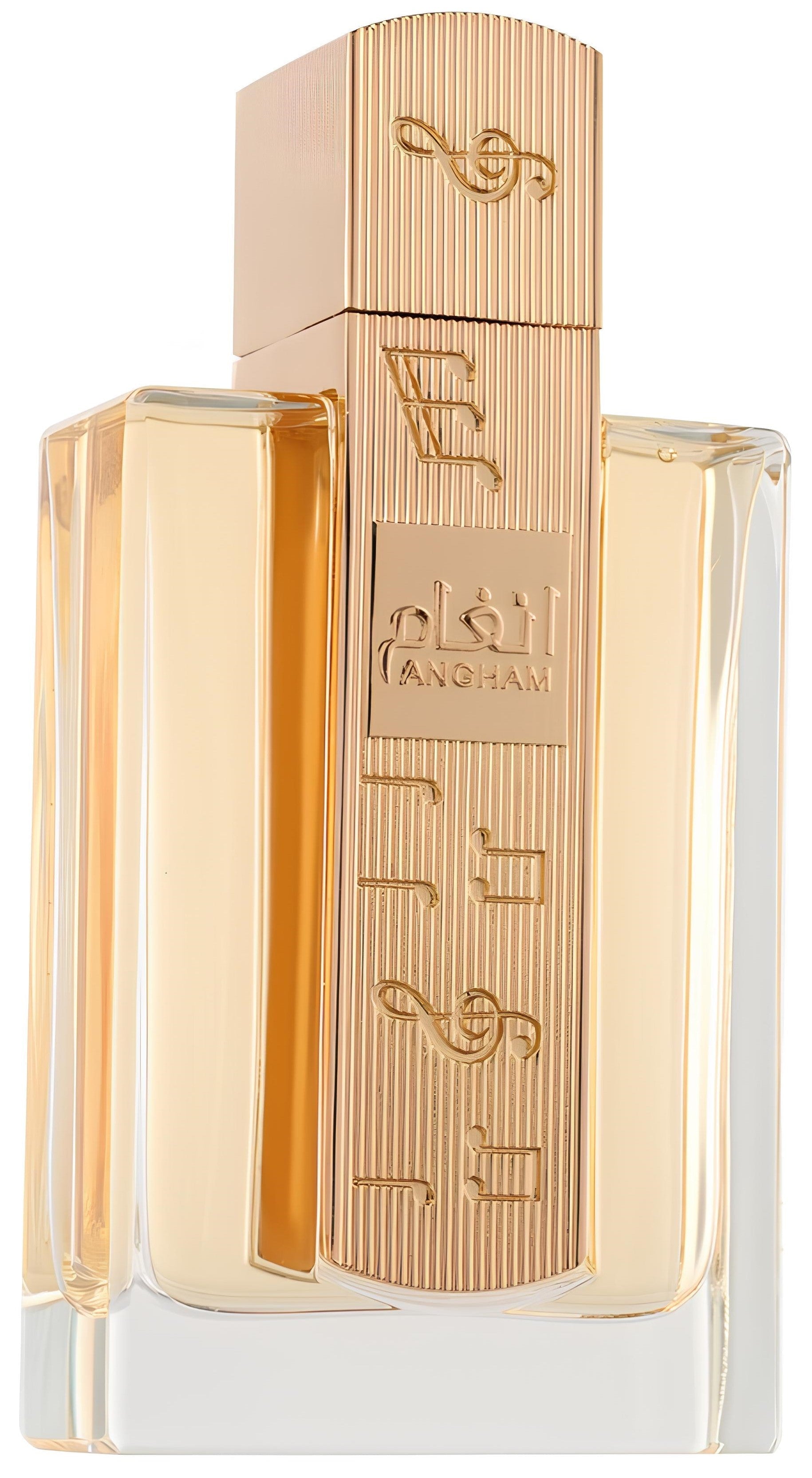 Angham 100ml EDP Perfume by Lattafa