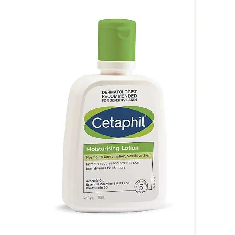 Cetaphil Moisturising Lotion Sensitive Skin 29ml - (Mini Pack)