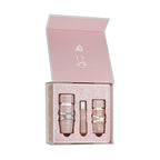 Yara Pink 3 Piece Gift Set for Women Lattafa