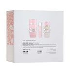 Yara Pink 3 Piece Gift Set for Women Lattafa