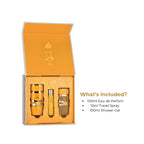 Yara Tous 3 Piece Gift Set for Women Lattafa