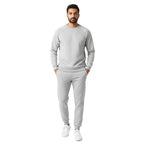 Men's Classic Crewneck Jumper | Athletic Addition