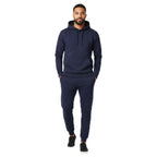 Athletic Addition Men's Matching Tracksuit Set | Hoodie & Joggers 2-Piece Outfit