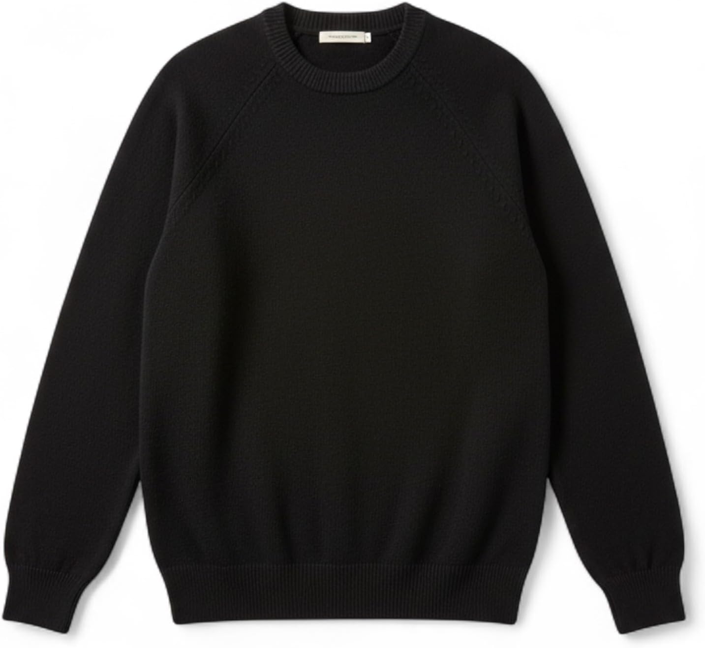 Men's Classic Crewneck Jumper | Athletic Addition