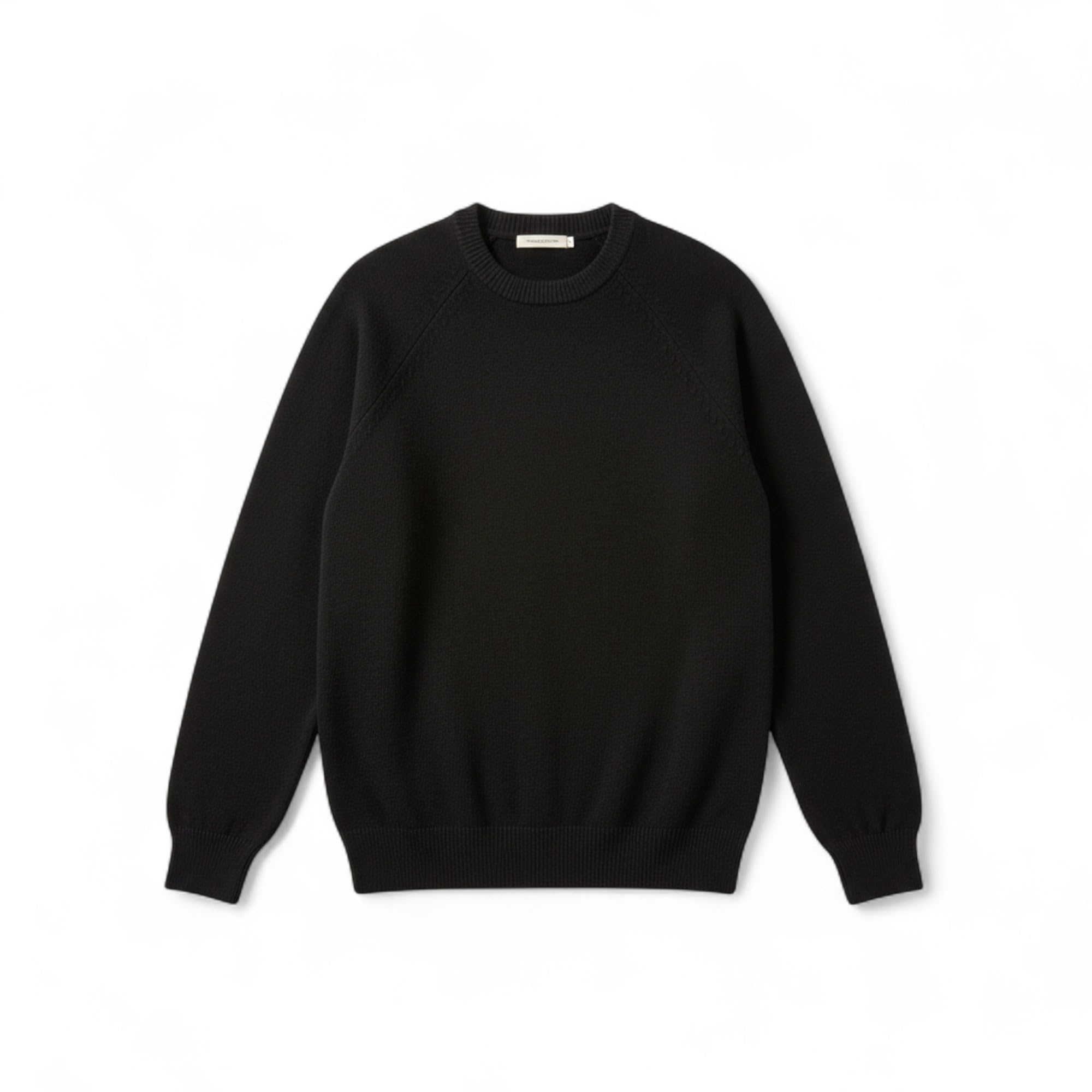 Men's Classic Crewneck Jumper | Athletic Addition
