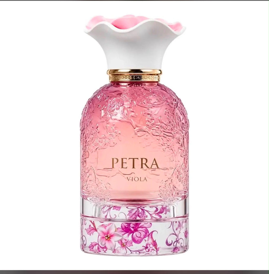 Petra Viola Perfume 100ml EDP Lattafa
