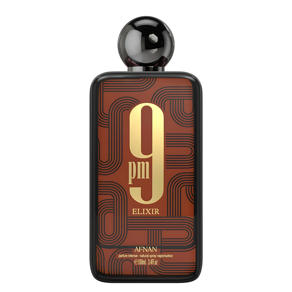 9pm Elixir Perfume 100ml EDP Afnan