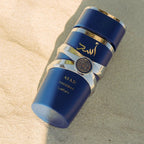 Asad Zanzibar Perfume 100ml EDP Lattafa