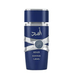 Asad Zanzibar Perfume 100ml EDP Lattafa
