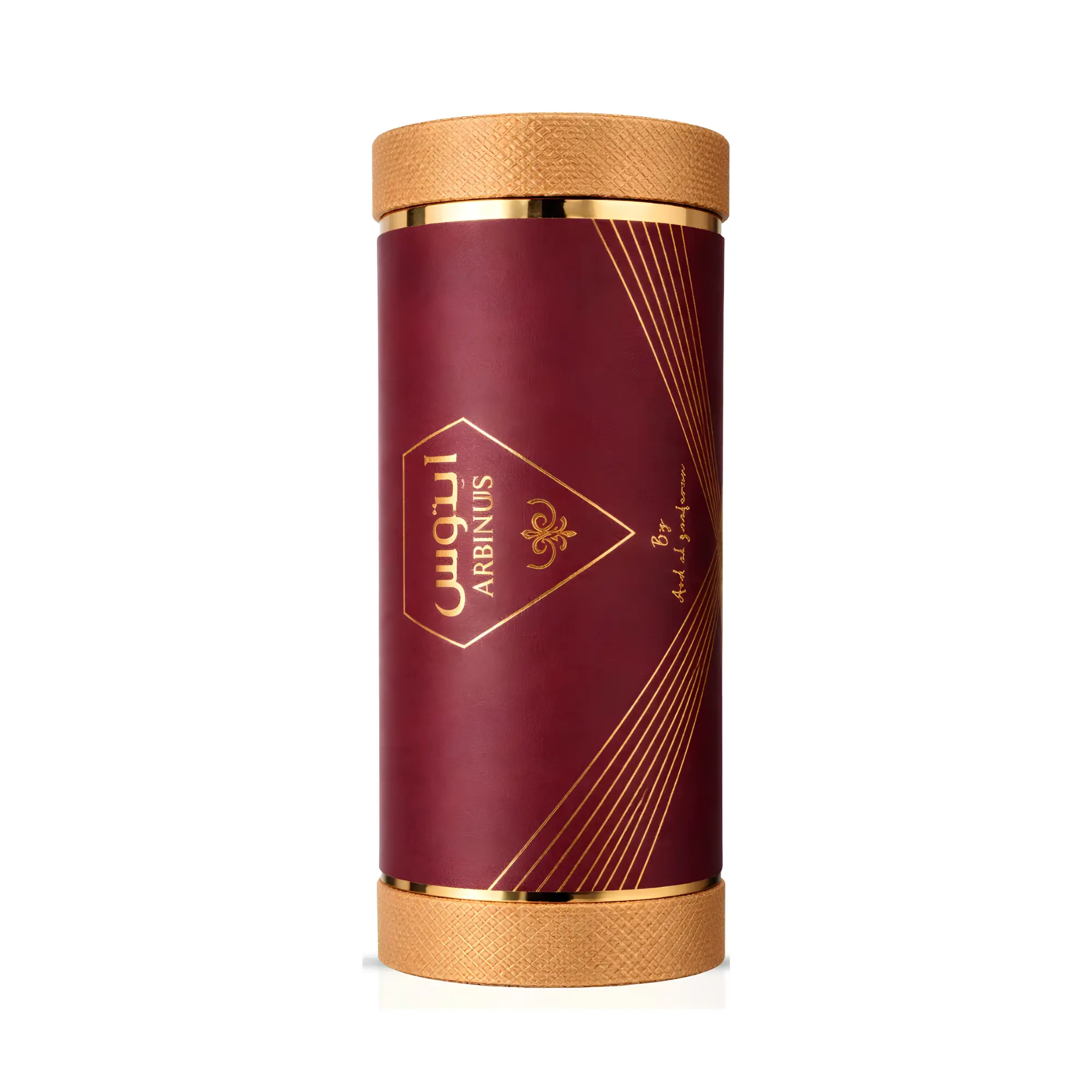 Aabinus Perfume 100ml EDP Ard Al Zaafaran