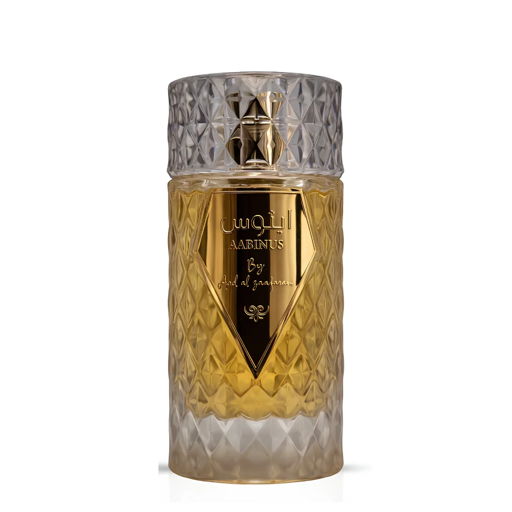 Aabinus Perfume 100ml EDP Ard Al Zaafaran