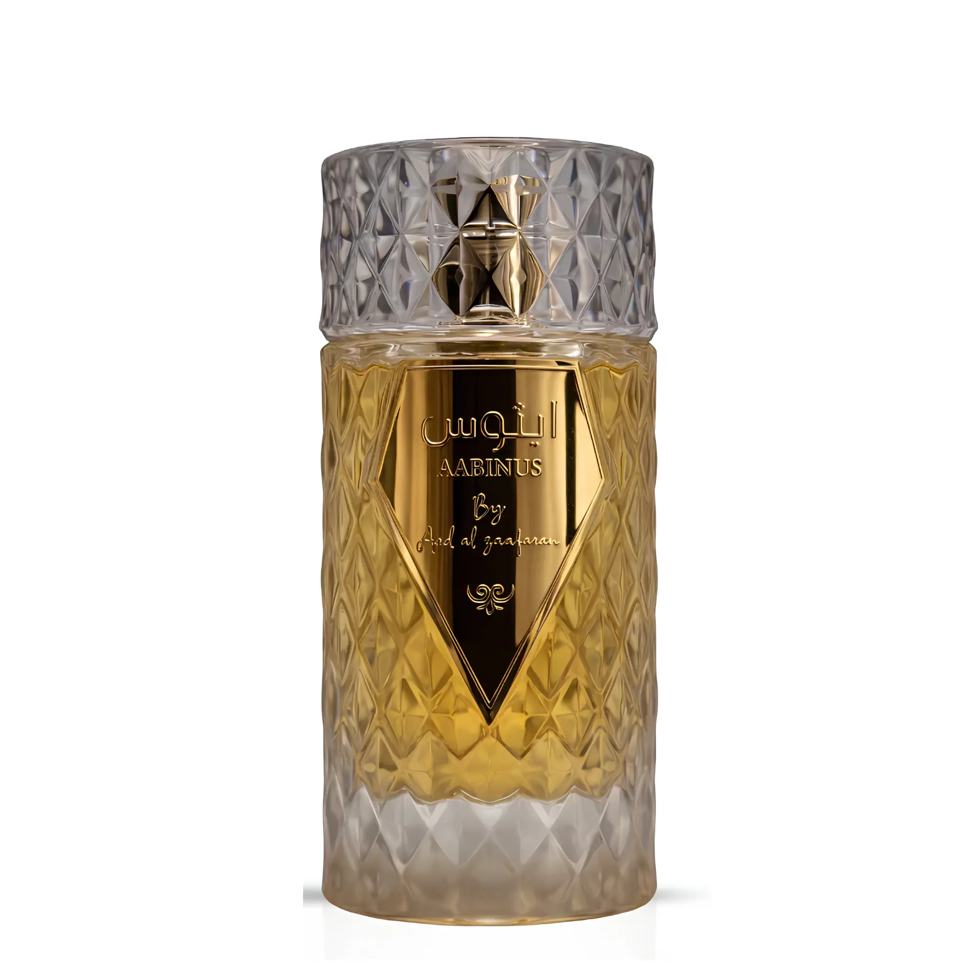 Aabinus Perfume 100ml EDP Ard Al Zaafaran