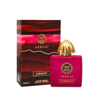 Abraaj Carmine 100ml EDP by FA Paris