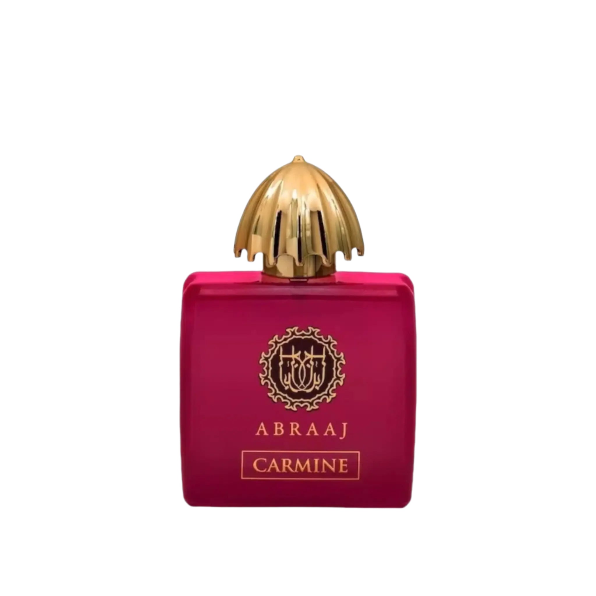 Abraaj Carmine 100ml EDP by FA Paris