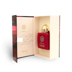 Abraaj Carmine Perfume 100ml EDP French Avenue