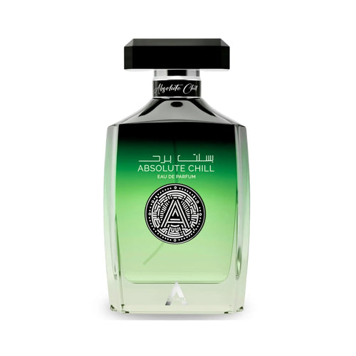Absolute Chill Perfume 100ml EDP Atralia