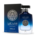 Absolute Ice Perfume 100ml EDP Atralia