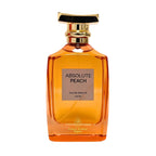 Absolute Peach EDP 100ml Perfume by French Arabian Perfume