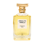 Absolute Vanilla EDP 100ml Perfume by French Arabian Perfumes