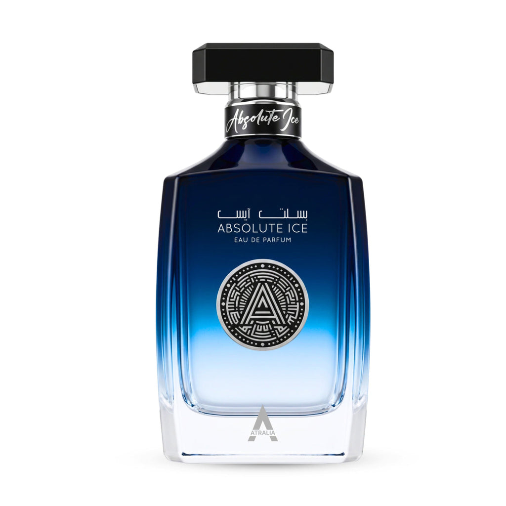 Atralia Absolute Ice Perfume 100ml EDP