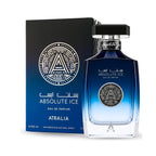 Atralia Absolute Ice Perfume 100ml EDP