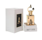 Ace Perfume 100ml EDP Fragrance World