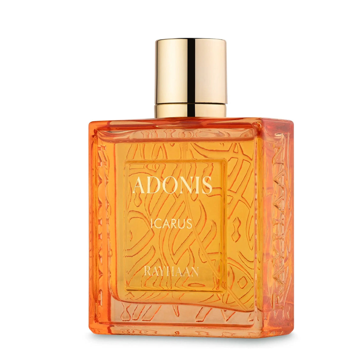 Rayhaan Adonis Icarus Perfume 100ml EDP by Rayhaan