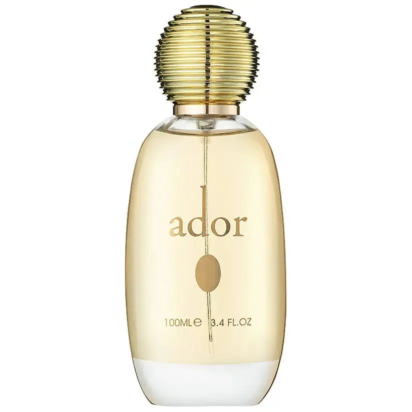Ador Eau De Parfum 100ml EDP For Women By Fragrance World