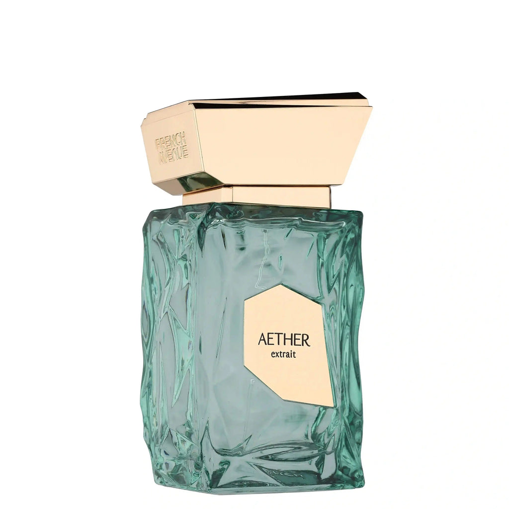 Aether Extrait Perfume 100ml EDP French Avenue
