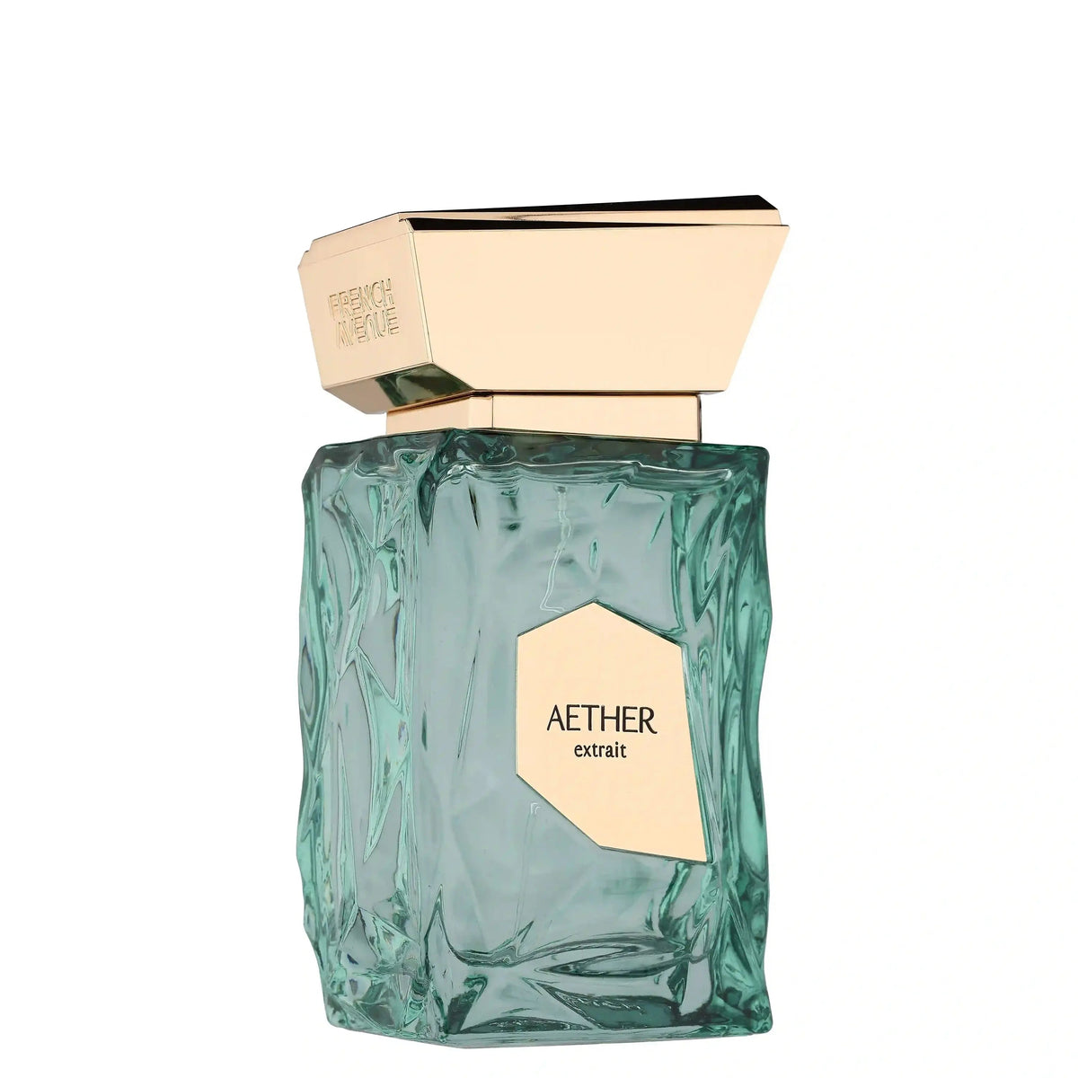 Aether Extrait Perfume 100ml EDP French Avenue