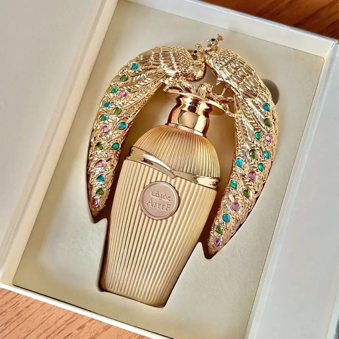 Afeef Perfume 100ml EDP Lattafa