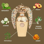 Afeef Perfume 100ml EDP Lattafa