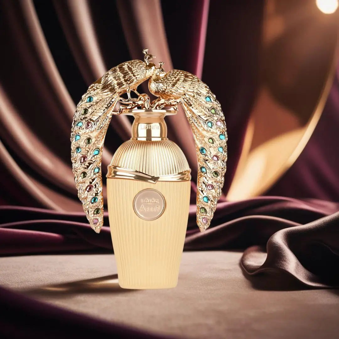 Afeef Perfume 100ml EDP Lattafa
