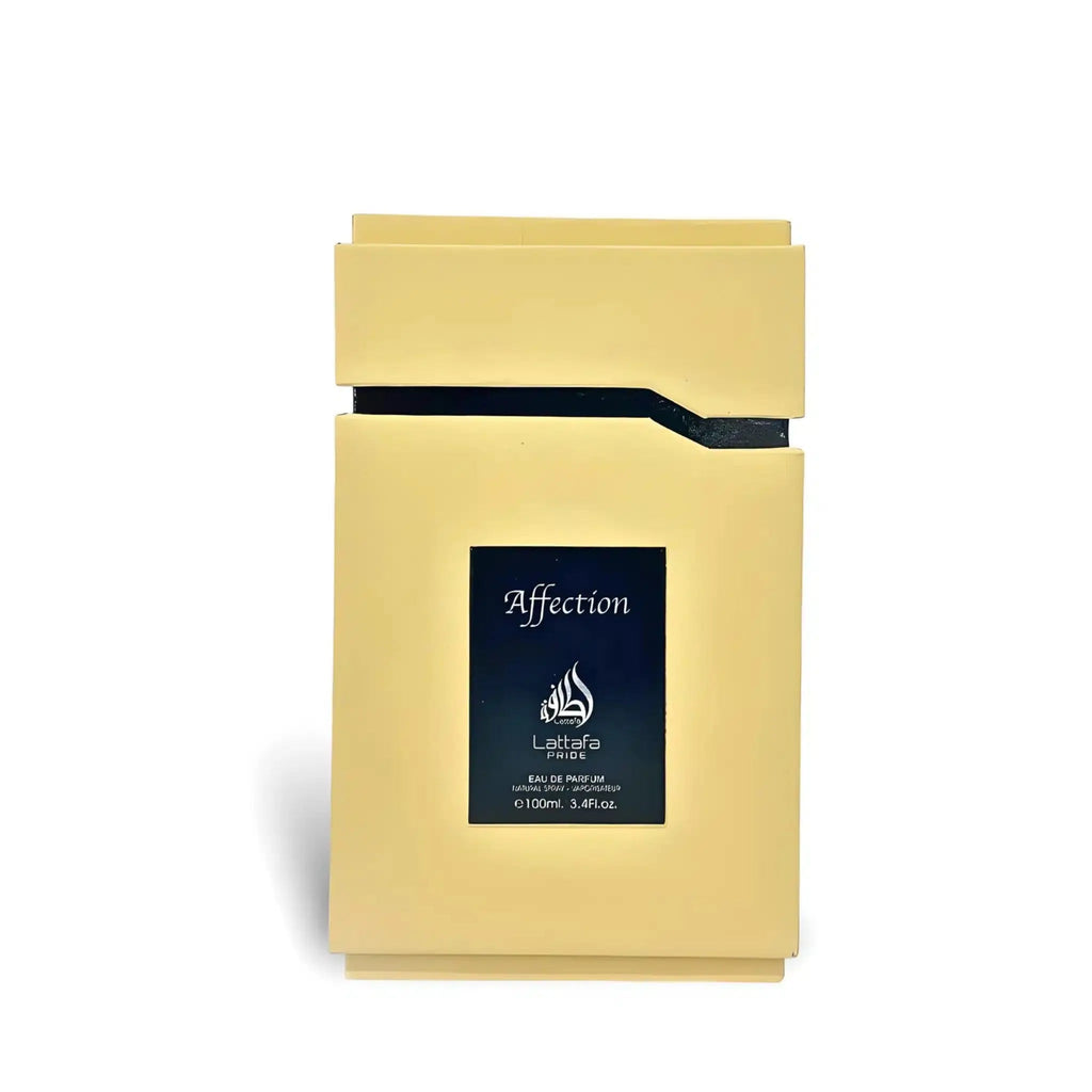 Affection 100ml EDP by Lattafa Pride