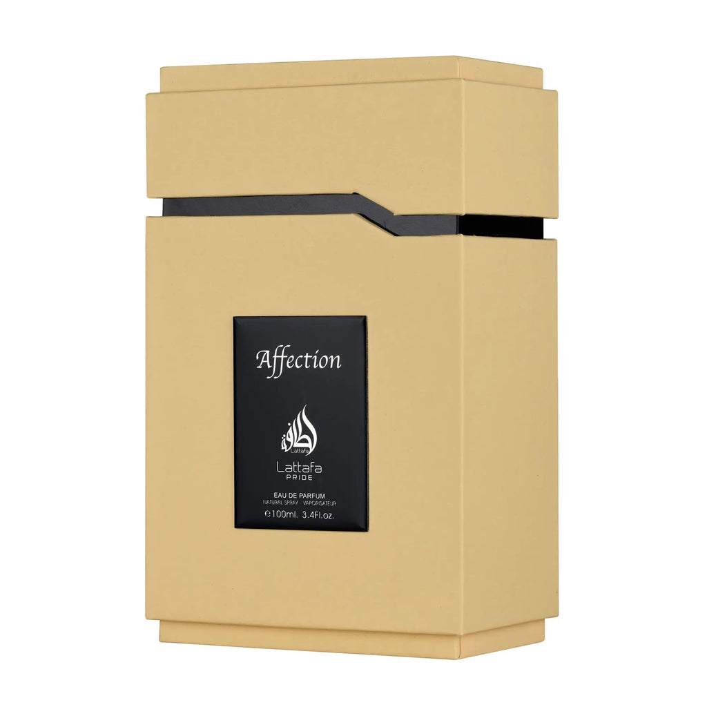 Affection Perfume 100ml EDP Lattafa Pride