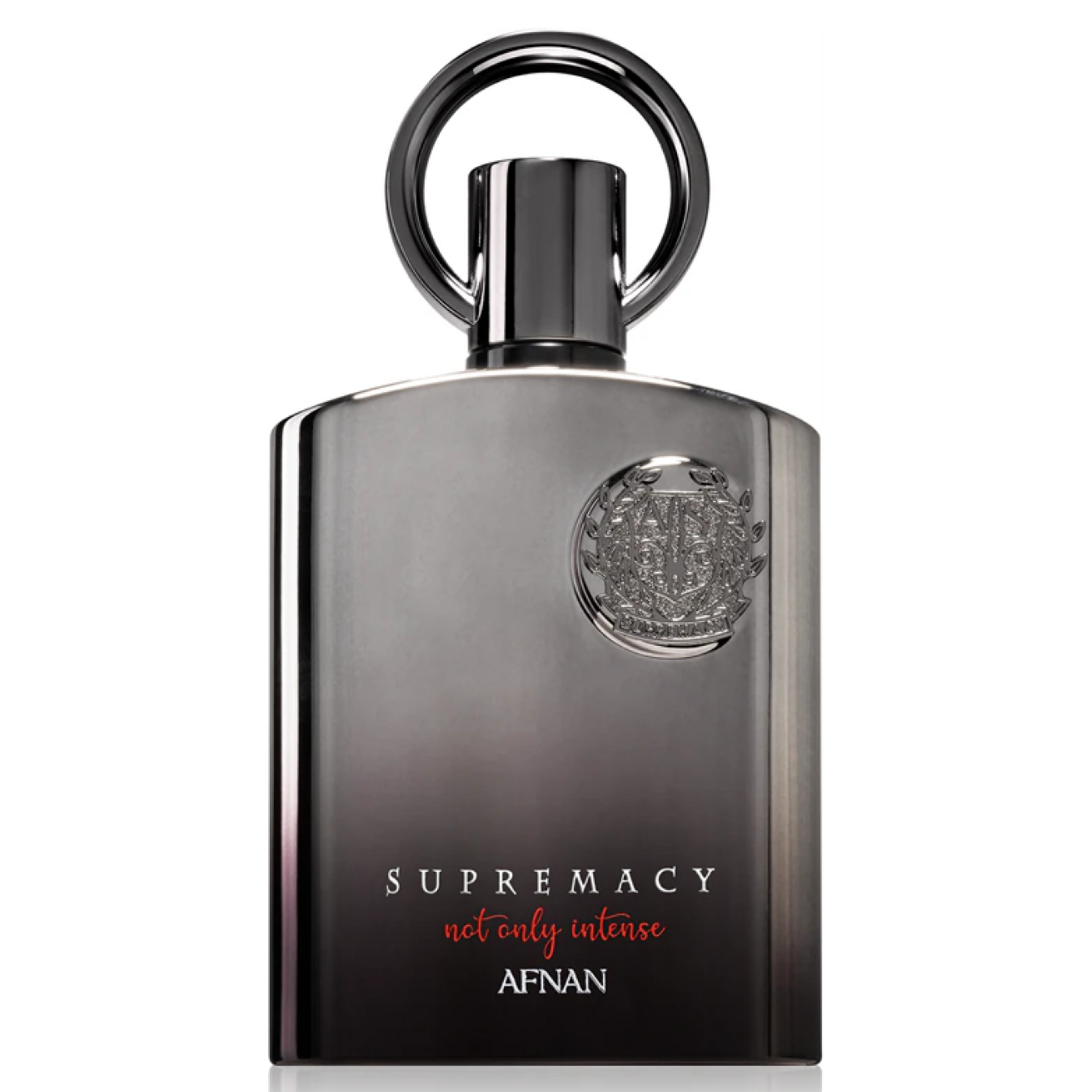Afnan Supremacy Not Only Intense Perfume 100ml EDP Afnan