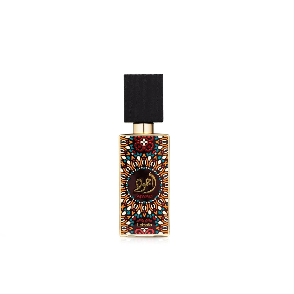 Ajwad Perfume 60ml EDP Lattafa
