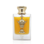Al Areeq Gold Perfume 100ml EDP By Lattafa Pride