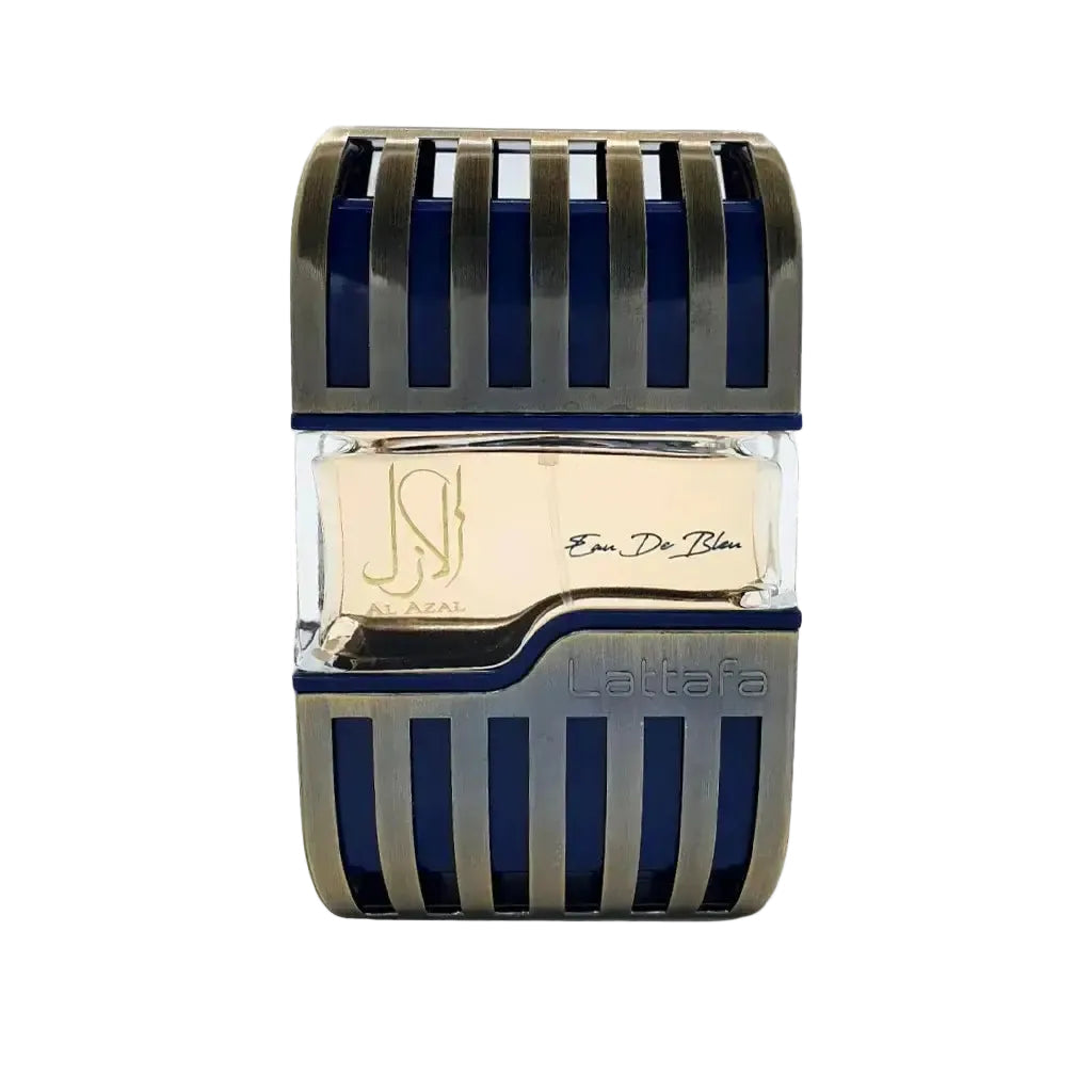 Al Azal Lattafa Perfume 100ml EDP for Unisex
