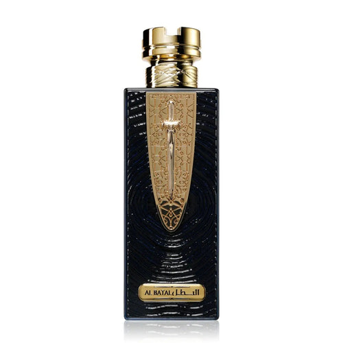 Al Batal Perfume 100ml EDP by Ard Al Zaafaran