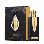 Al Batal Perfume 100ml EDP by Ard Al Zaafaran