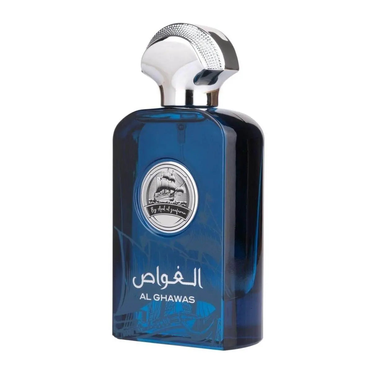 Al Ghawas Perfume 100ml EDP by Ard Al Zaafaran