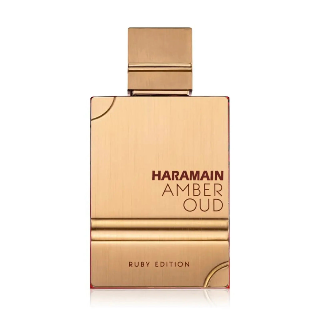 Al Haramain Amber Oud Ruby Edition Perfume 60ml EDP For Unisex