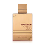 Al Haramain Amber Oud Ruby Edition Perfume 60ml EDP For Unisex