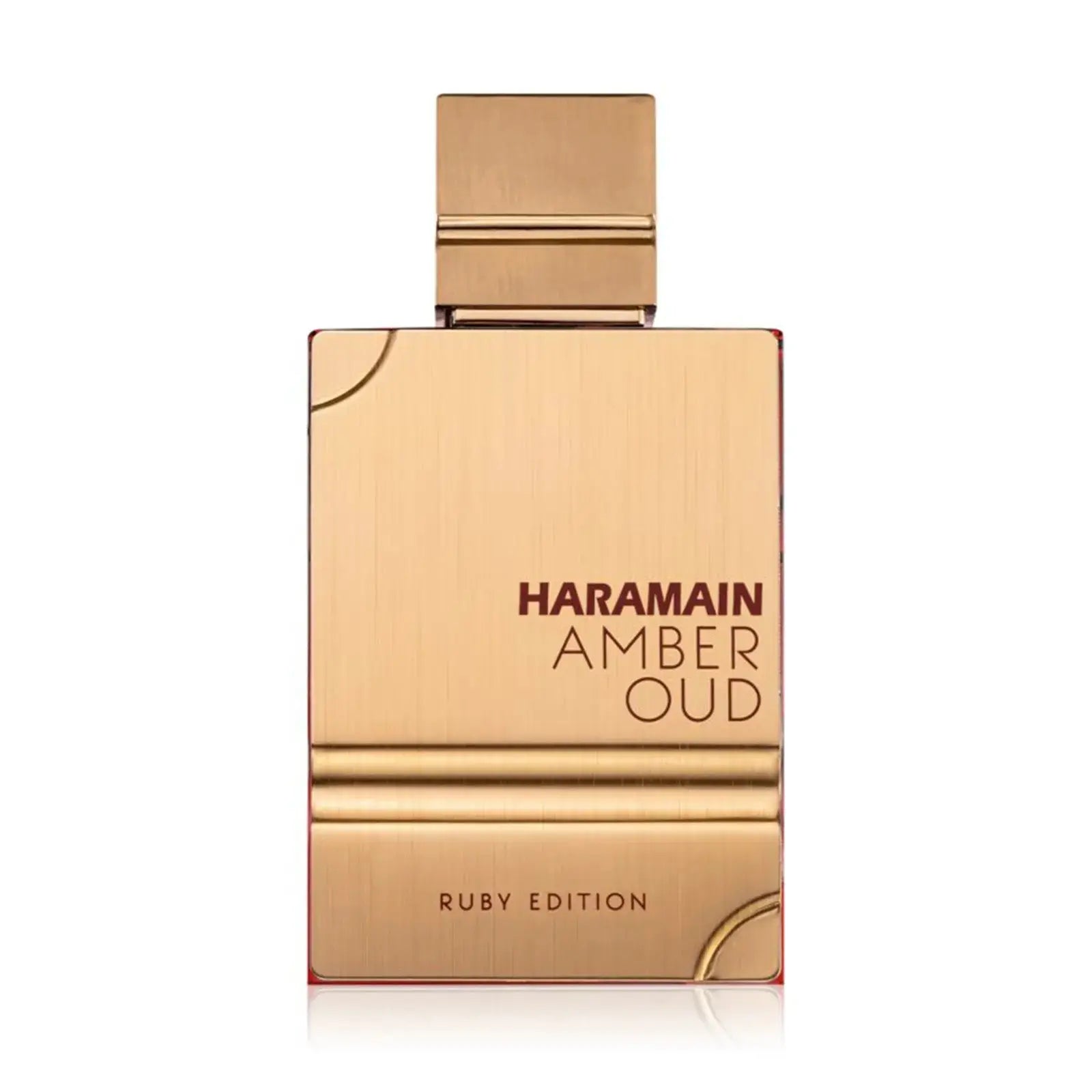 Al Haramain Amber Oud Ruby Edition Perfume 60ml EDP For Unisex