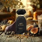 Al Noor Perfume 100ml EDP Arabiyat Prestige