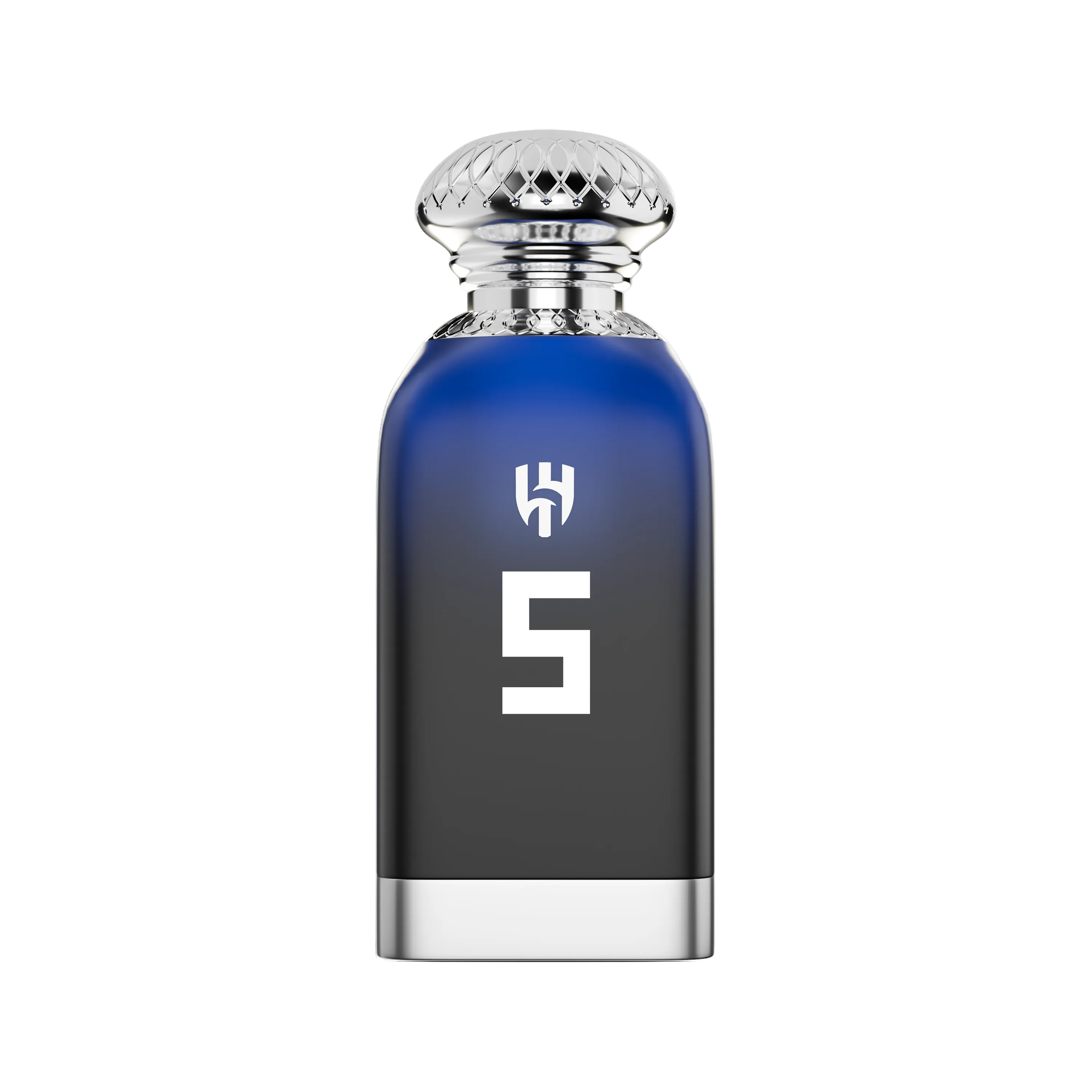 Alhilal 5 Perfume 100ml EDP Dkhoon AlEmiratia