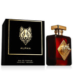 Alpha Perfume 100ml Fragrance World